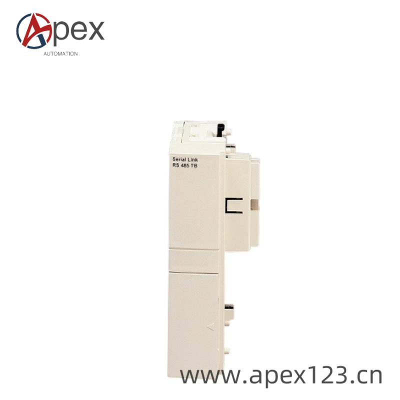 Schneider TSXSCP114 Installation