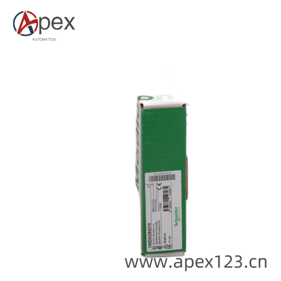 XBTF034610N Main Unit