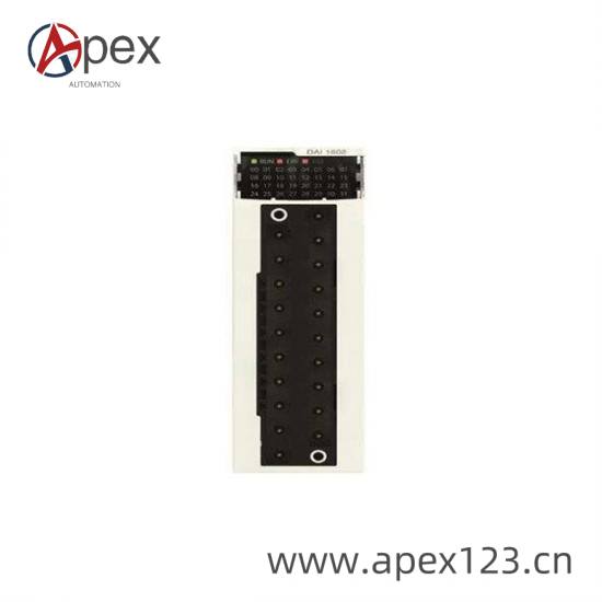 XBTGK5330 Industrial Installation