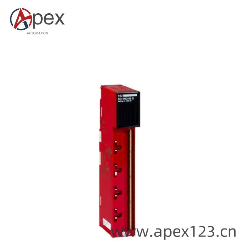 XBTGK5330 Interface