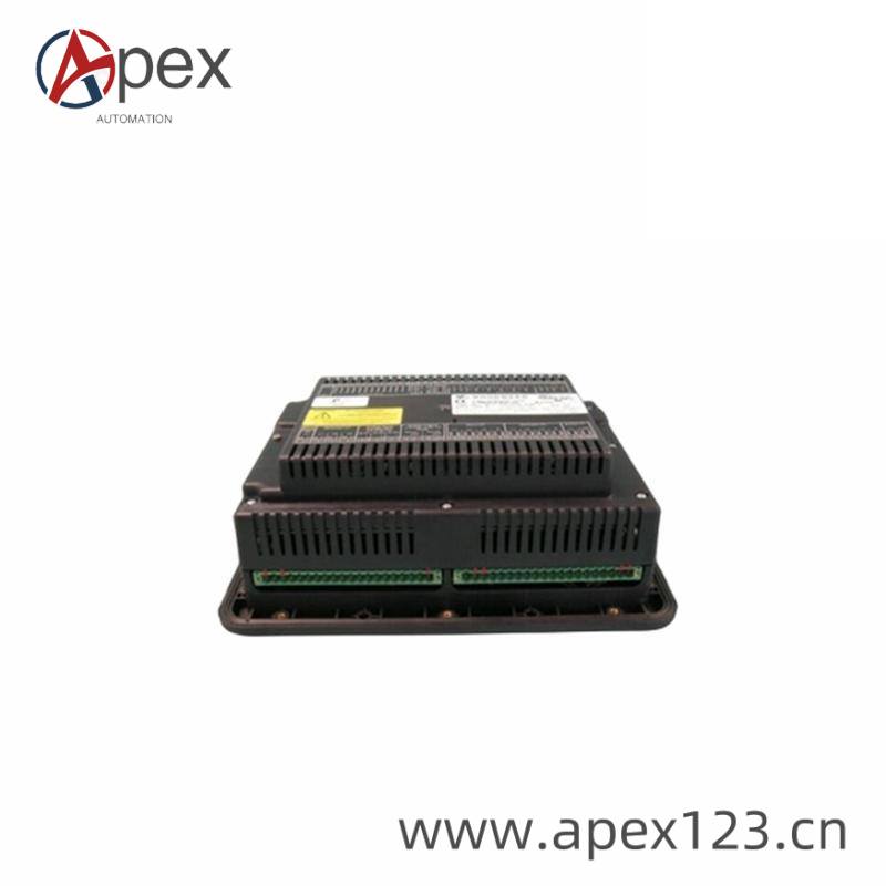 SEC PB4-DYI Front View