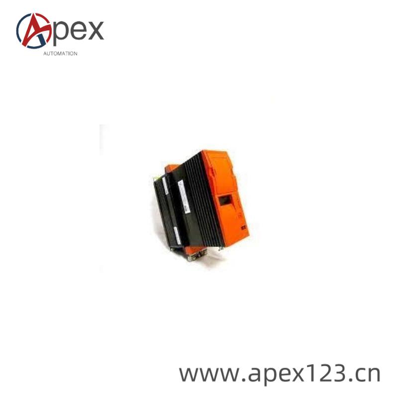 SEW MDv technical details