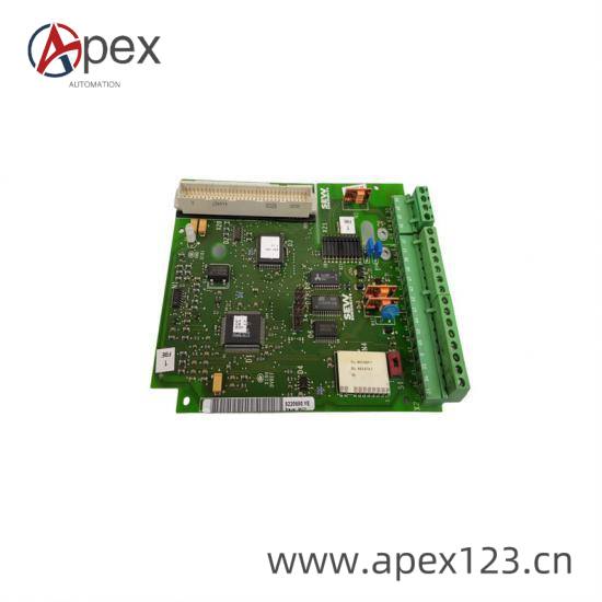 Module Connectivity Interface