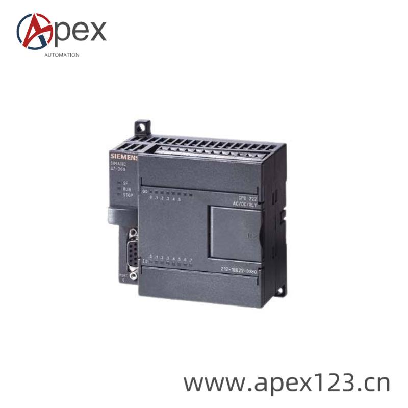 SIEMENS 1FK6063-6AF71-1EH0 Front View