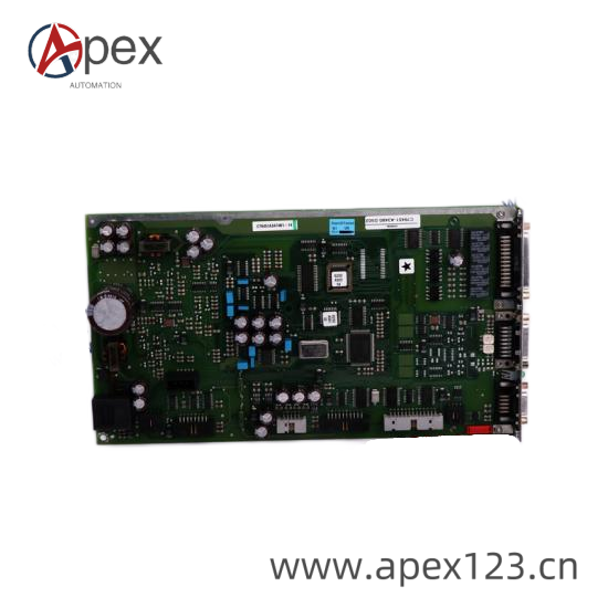 SIEMENS 1FK6063-6AF71-1EH0 Side View