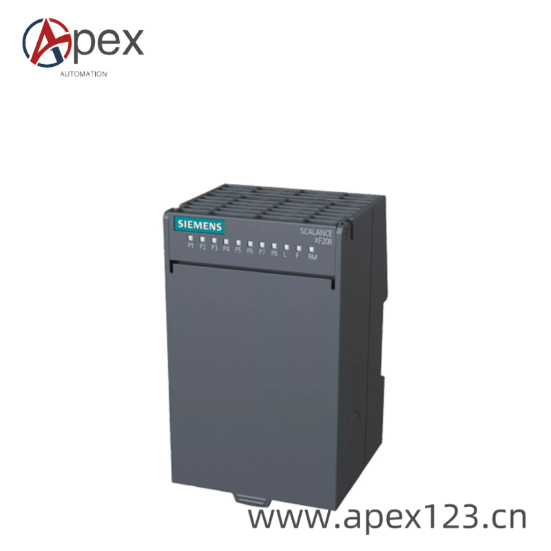 SIEMENS Servo Motor