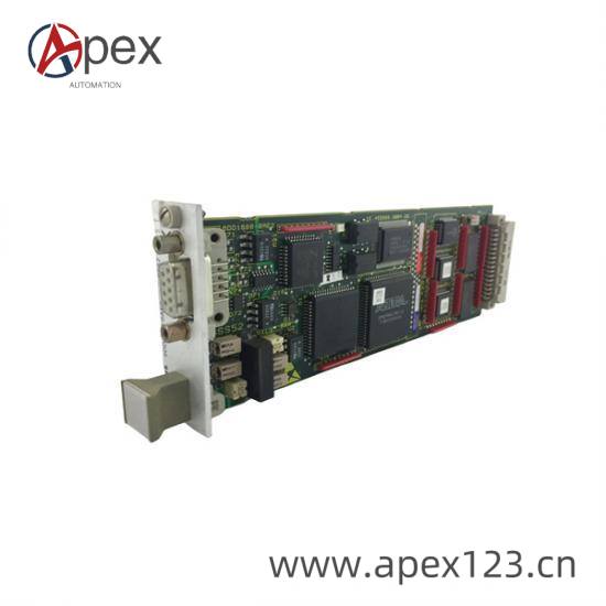 Module connection diagram