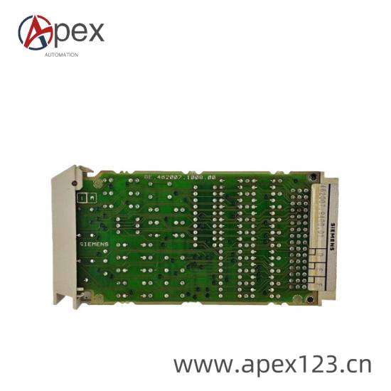 SIEMENS Tool Kit Components