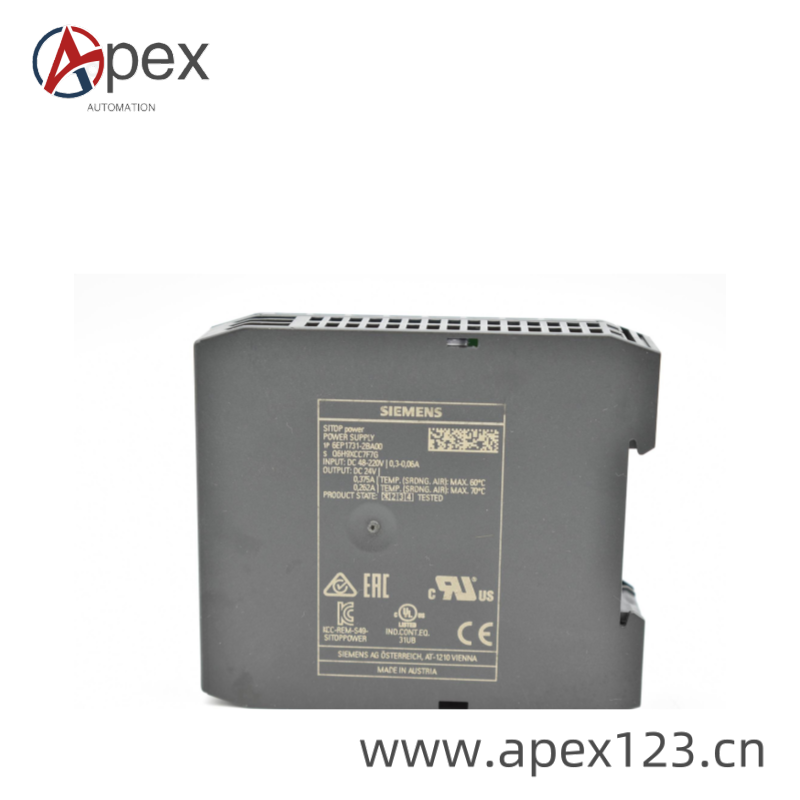 SIEMENS 6DD1642-0BC0 Diagram
