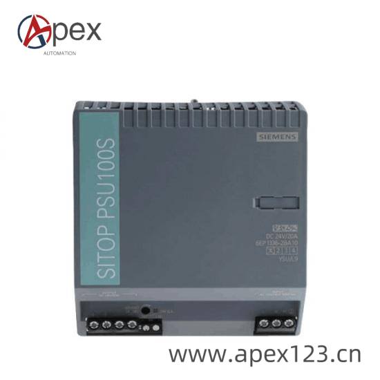 SIEMENS 6DD1642-0BC0 Installation