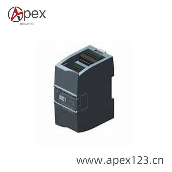 Siemens 6DD1682-0BC3 Installation