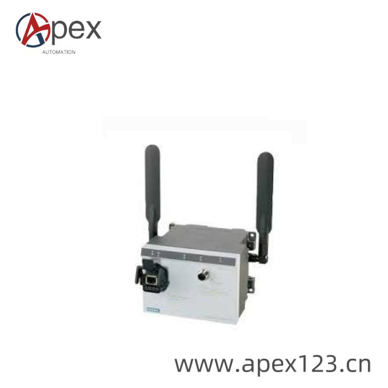 SIEMENS 6DD1683-0CH0 Front View