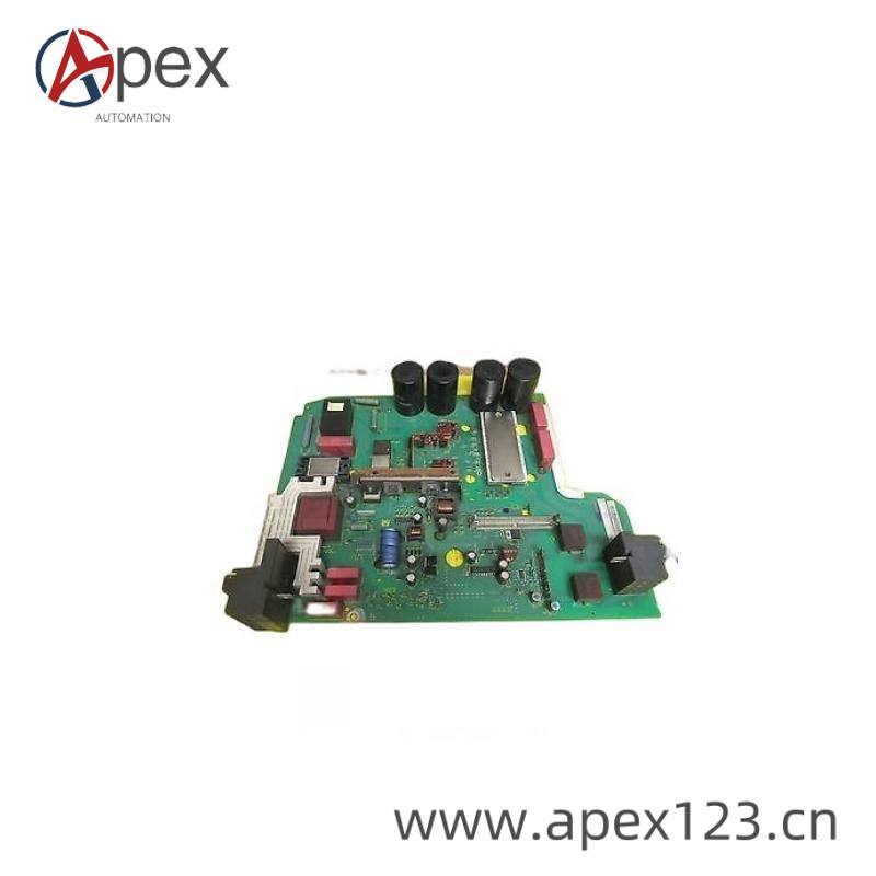 Siemens 6DS1322-8BA Installation