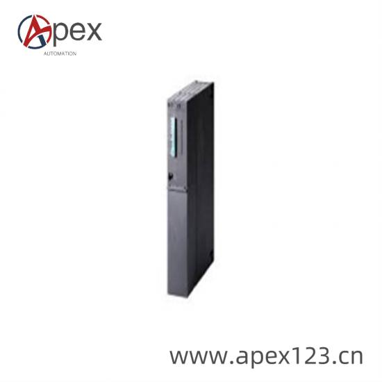 Siemens 6DS1603-8BA Installation