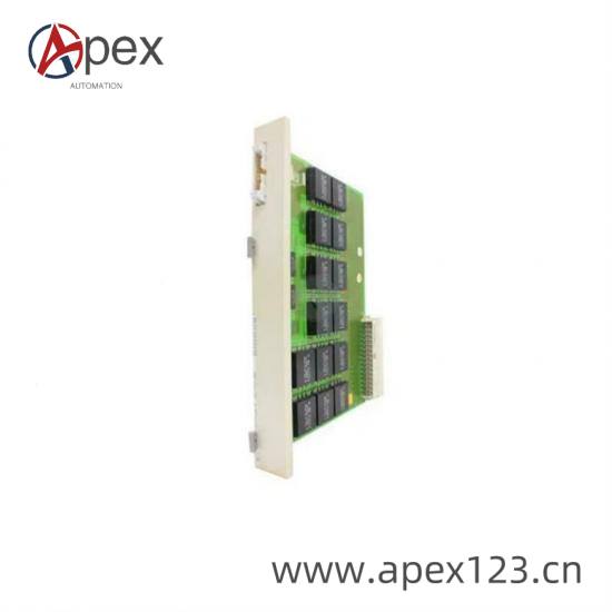 Siemens 6DS1703-8AB Side View