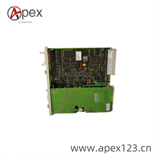 Siemens 6DS1731-8RR side view