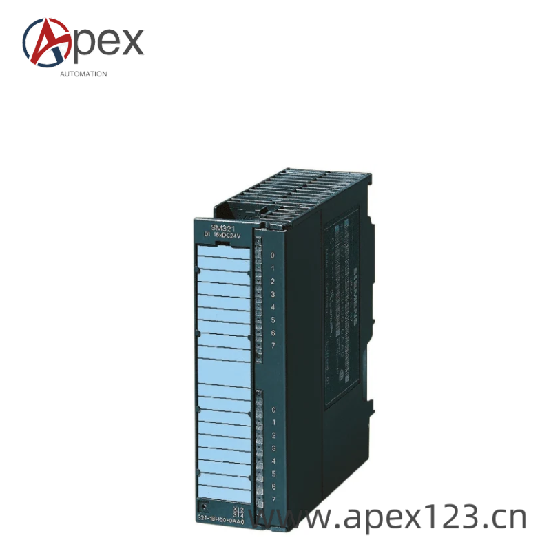 SIEMENS 6EC1001-OA Diagram