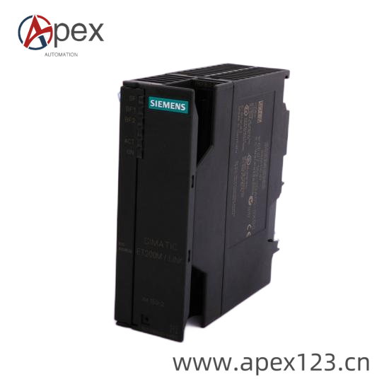 SIEMENS 6EC1661-0A Installation