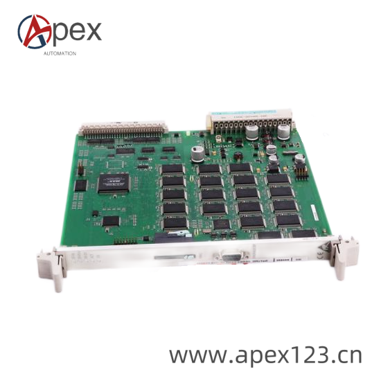 Siemens 6ES5421-8MA12 Front View