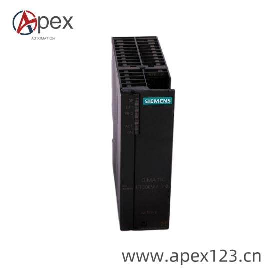 Siemens 6ES5464-8MD11 Side View