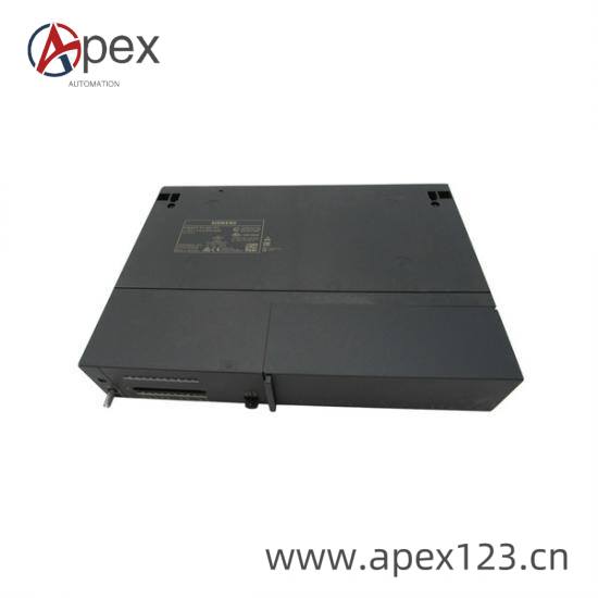 Siemens 6ES5482-8MA13 Installation