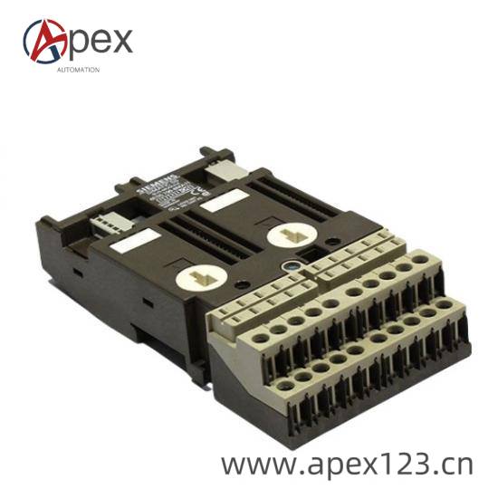 SIEMENS 6ES5700-8MA11 front view