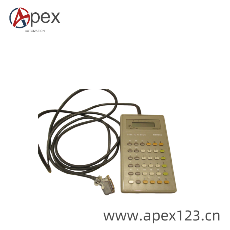 SIEMENS Module Interface