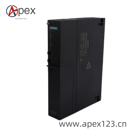 SIEMENS 6ES5902-3SA12 installation