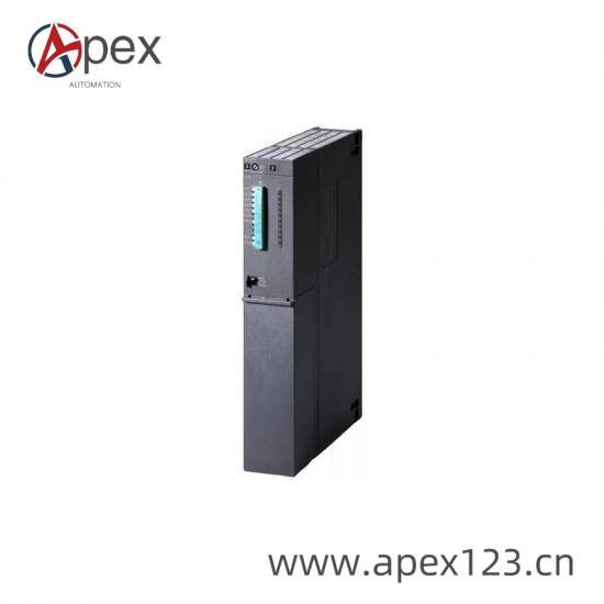 SIEMENS 6ES5948-3UR23 Front View