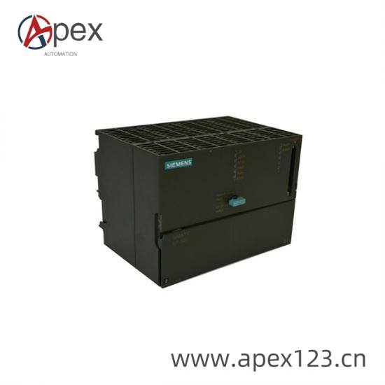 SIEMENS 6ES5948-3UR23 Installation