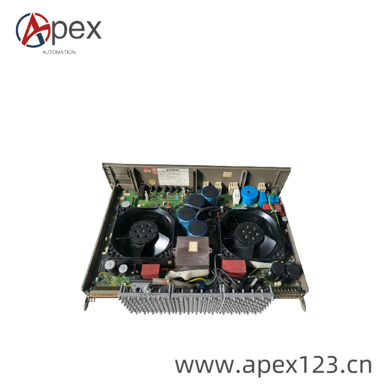 SIEMENS 6ES5955-3LF11 Diagram
