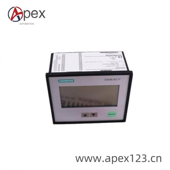 SIEMENS 6ES5955-3LF11 Front View