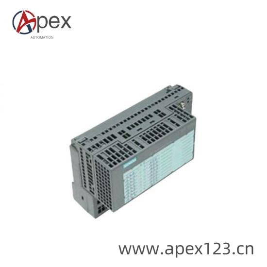 Siemens 6ES7132-1BH00-0XB0 Installation