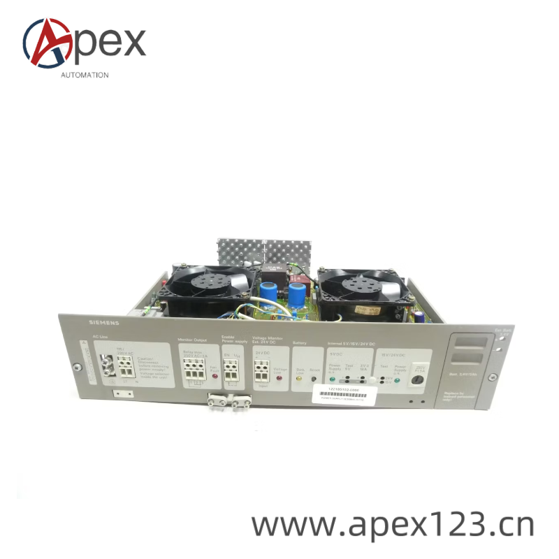 Siemens 6ES7132-1BH00-0XB0 Technical Diagram