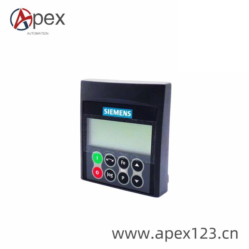 Siemens 6ES7193-1CL10-0XA0 Terminal Module