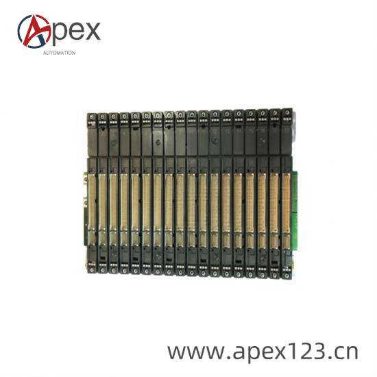 Installation diagram of Siemens module