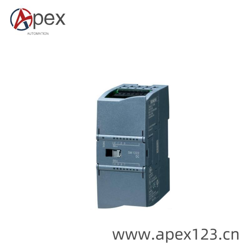 Siemens PROFIBUS DP Interface Module