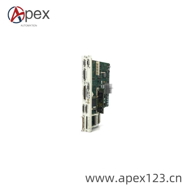 SIEMENS 6EW1861-2AC Front View