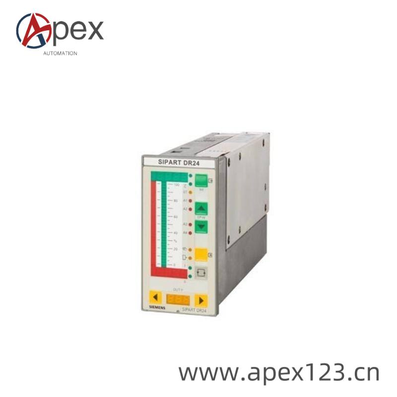 SIEMENS 6EW1861-2AC Side View