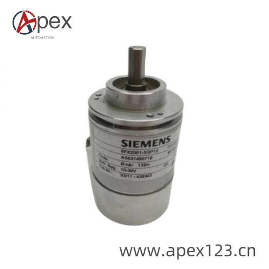 SIEMENS industrial application