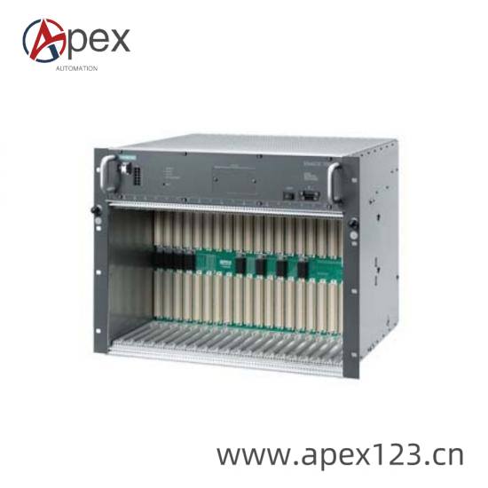SIEMENS Module Installation
