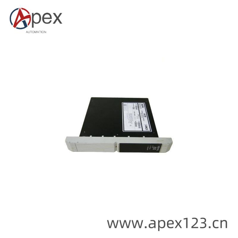 Siemens 6GK1105-2AC10 Front View