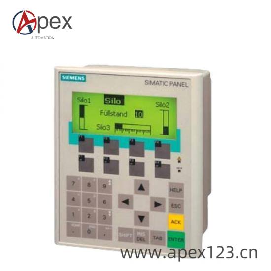 SIEMENS 6GK1105-3AB10 Industrial Installation