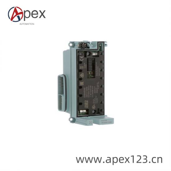 SIEMENS 6GK1105-3AB10 Port Details