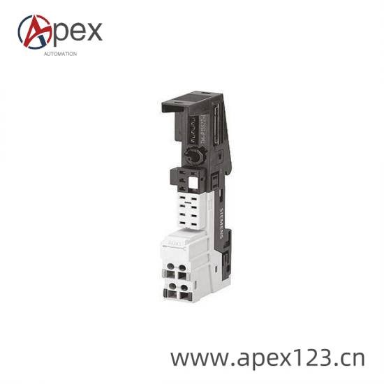 Siemens 6NH9860-1AA00 Installation