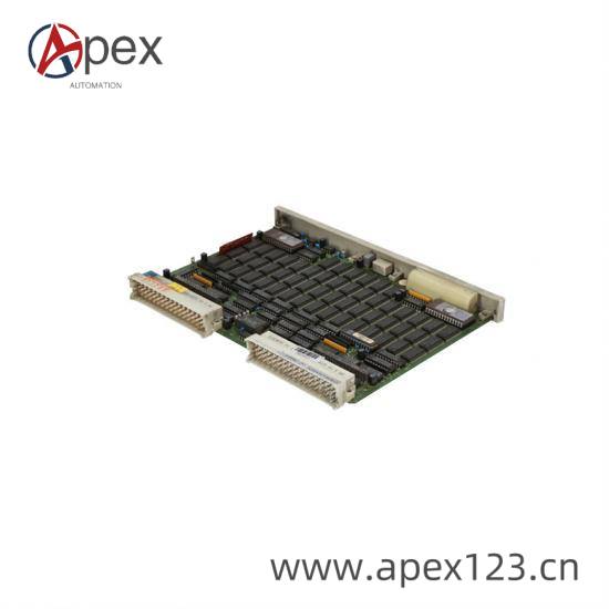 SIEMENS 6SC6101-2B-Z Installation