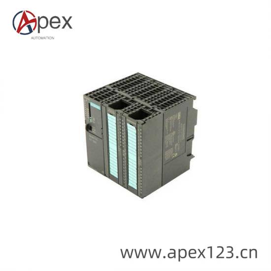 SIEMENS 6SC6111-2AA00 Installation