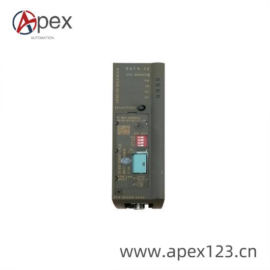 SIEMENS 6SC9811-4DA04 Connector Detail