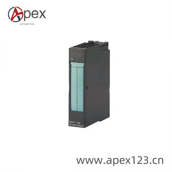 Module Connection Interface