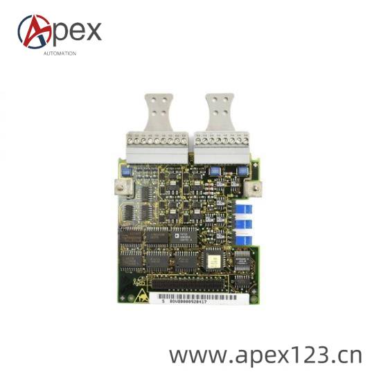 SIEMENS 6SE7014-0TP50-Z Side View